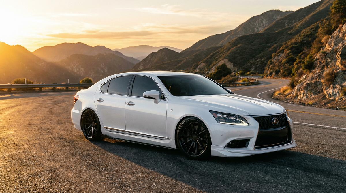 蜜芽轿车改装视频分享