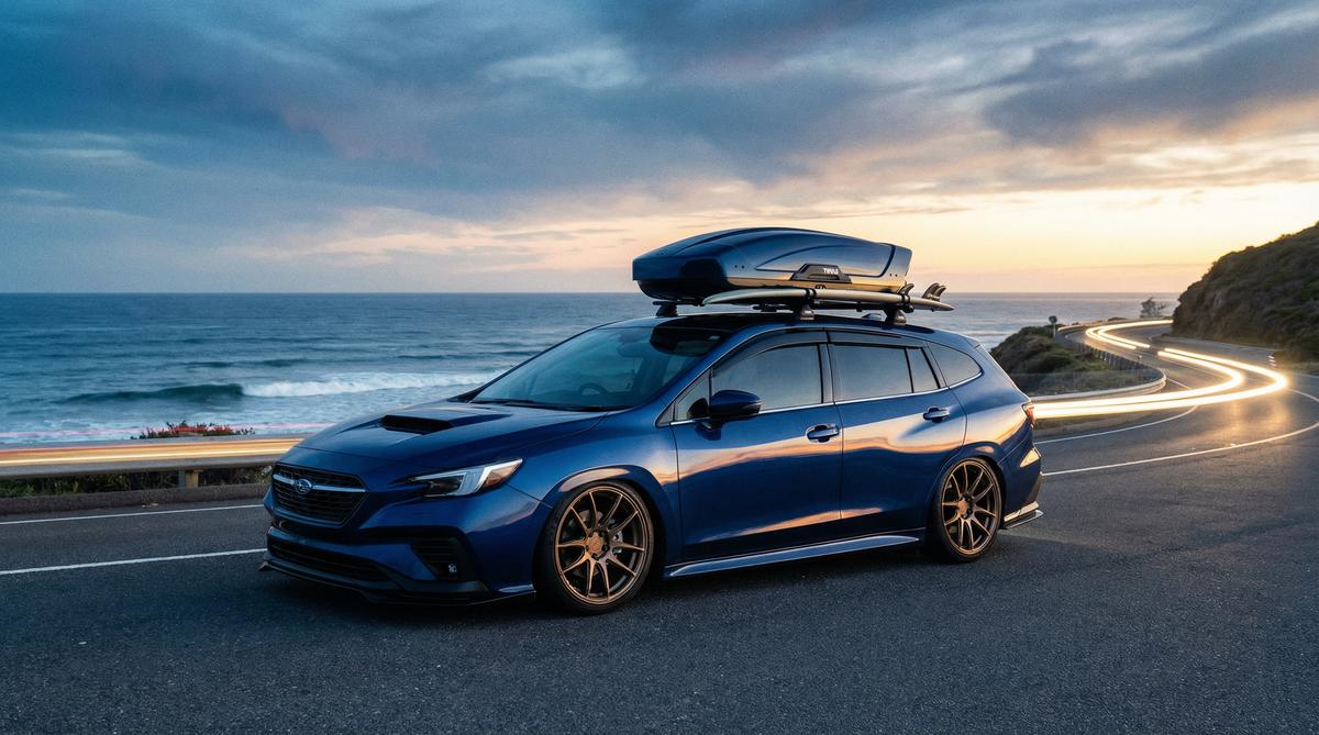 蜜芽旅行车改装视频